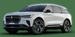 Lincoln Nautilus Premiere AWD 2026
