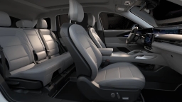 Lincoln Nautilus Premiere AWD 2026