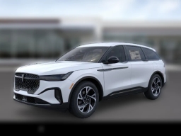 Lincoln Nautilus Premiere AWD 2026