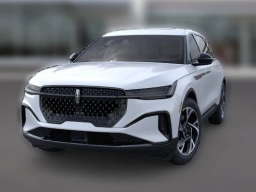 Lincoln Nautilus Premiere AWD 2026