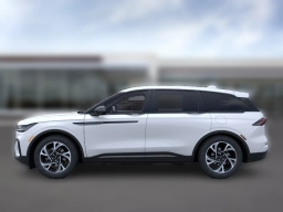 Lincoln Nautilus Premiere AWD 2026