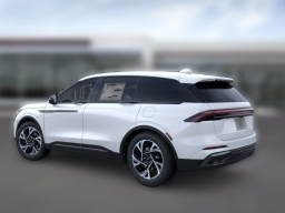 Lincoln Nautilus Premiere AWD 2026