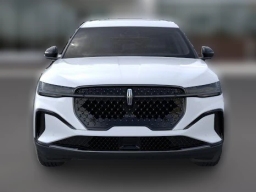 Lincoln Nautilus Premiere AWD 2026