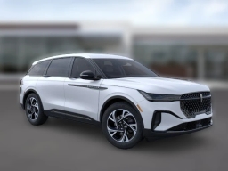 Lincoln Nautilus Premiere AWD 2026