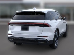 Lincoln Nautilus Premiere AWD 2026