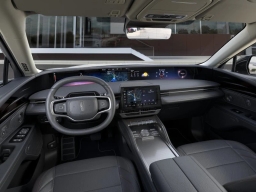 Lincoln Nautilus Premiere AWD 2026