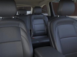 Lincoln Nautilus Premiere AWD 2026