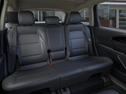 Lincoln Nautilus Premiere AWD 2026