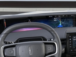 Lincoln Nautilus Premiere AWD 2026