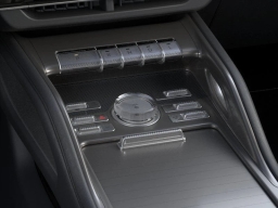 Lincoln Nautilus Premiere AWD 2026
