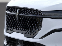 Lincoln Nautilus Premiere AWD 2026