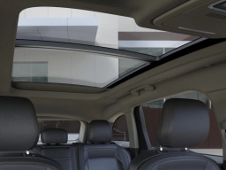Lincoln Nautilus Premiere AWD 2026