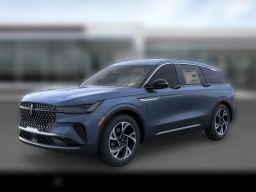 Lincoln Nautilus Premiere AWD 2026