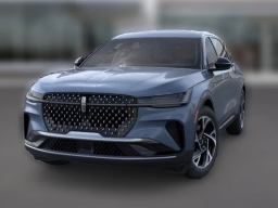 Lincoln Nautilus Premiere AWD 2026