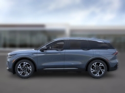 Lincoln Nautilus Premiere AWD 2026