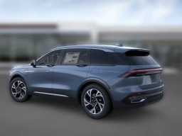 Lincoln Nautilus Premiere AWD 2026