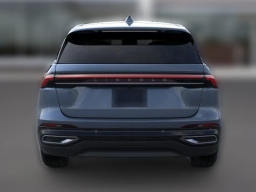 Lincoln Nautilus Premiere AWD 2026