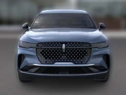 Lincoln Nautilus Premiere AWD 2026