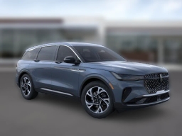 Lincoln Nautilus Premiere AWD 2026