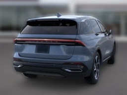 Lincoln Nautilus Premiere AWD 2026