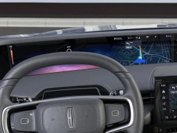 Lincoln Nautilus Premiere AWD 2026