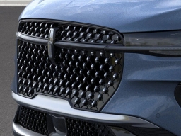 Lincoln Nautilus Premiere AWD 2026