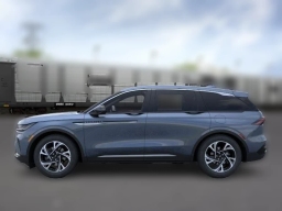 Lincoln Nautilus Premiere AWD 2026