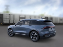 Lincoln Nautilus Premiere AWD 2026