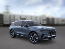 Lincoln Nautilus Premiere AWD 2026