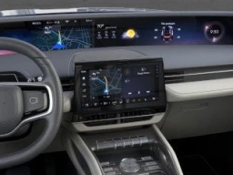 Lincoln Nautilus Premiere AWD 2026