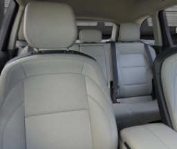 Lincoln Nautilus Premiere AWD 2026