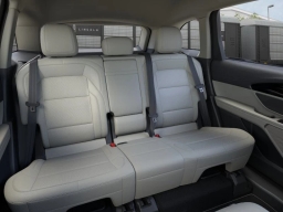 Lincoln Nautilus Premiere AWD 2026