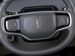 Lincoln Nautilus Premiere AWD 2026