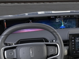 Lincoln Nautilus Premiere AWD 2026