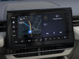 Lincoln Nautilus Premiere AWD 2026