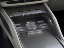 Lincoln Nautilus Premiere AWD 2026