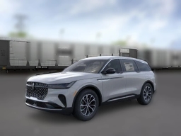 Lincoln Nautilus Premiere AWD 2026