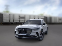 Lincoln Nautilus Premiere AWD 2026