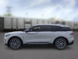 Lincoln Nautilus Premiere AWD 2026