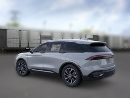 Lincoln Nautilus Premiere AWD 2026