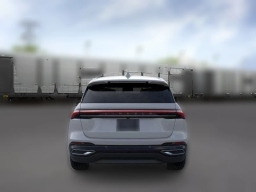 Lincoln Nautilus Premiere AWD 2026