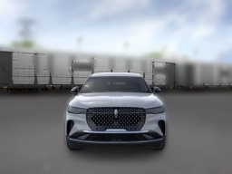 Lincoln Nautilus Premiere AWD 2026