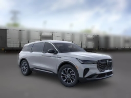 Lincoln Nautilus Premiere AWD 2026