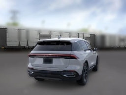 Lincoln Nautilus Premiere AWD 2026