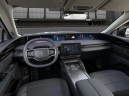 Lincoln Nautilus Premiere AWD 2026