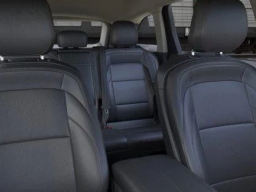 Lincoln Nautilus Premiere AWD 2026