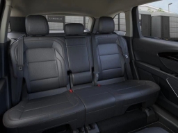 Lincoln Nautilus Premiere AWD 2026