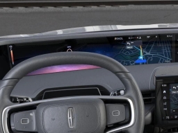 Lincoln Nautilus Premiere AWD 2026