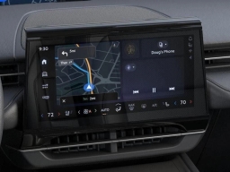 Lincoln Nautilus Premiere AWD 2026