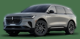 Lincoln Nautilus Premiere AWD 2026